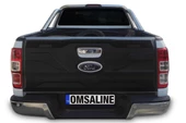 Ford Ranger Bagaj Kapağı Dodik 2015-2022 Arası - 2