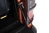 OMSA Ford Ranger Bagaj Kapağı Amortisörü 2 Parça 2011-2022 Arası - 1