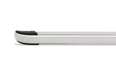 OMSA Hyundai Starex Ms Line Arka Basamak Alüminyum 1997-2007 Arası - 4