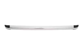 OMSA Hyundai Starex Ms Line Arka Basamak Alüminyum 1997-2007 Arası - 2