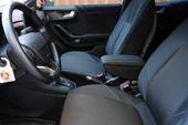 Armtec Premium Kol Dayama Kolçak Ford Puma Style Paket 2020 ve Sonrası - 7