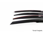 OMSA SunPlex Hyundai İ20 Cam Rüzgarlığı 4 Parça 2010-2014 Arası - 2