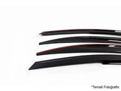 Hyundai Bayon SunPlex Cam Rüzgarlığı 4 Parça 2021 ve Sonrası - 3