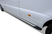 OMSA Mercedes Sprinter W906 Dot Line Yan Basamak Kayarlı 3 Parça 2006-2017 Arası - 2