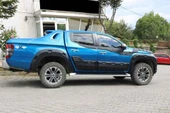 Mitsubishi L200 Kapı Dodik Set 6 Parça 2020-2024 Arası - 2