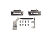 OMSA Mitsubishi L200 Bagaj Açma Kapama Sistemi ve Amortisör Seti 2015-2019 Arası - 2