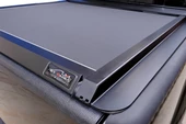 Nissan Navara Omback Sürgülü Bagaj Kapama (Kısa Kasa) Siyah 2006-2015 Arası - 4
