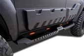 Mitsubishi L200 Kapı Dodik Set 4 Parça 2015-2019 Arası - 3