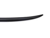Renault Megane 4 Sedan Spoiler Piano Black ABS Plastik 2016-2020 Arası - 3