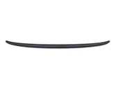 Toyota Corolla Spoiler Piano Black ABS 2013-2017 Arası - 1