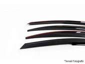 OMSA SunPlex VW Golf 3 Cam Rüzgarlığı Mugen 4 Parça 1991-1998 Arası thumbnail 3