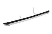 OMSA VW Caddy Ms Line Arka Basamak Siyah 2003-2020 Arası - 1