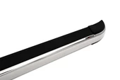 OMSA VW Caddy Ms Line Arka Basamak Siyah 2003-2020 Arası - 3