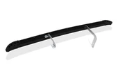 OMSA VW Caddy Ms Line Arka Basamak Siyah 2003-2020 Arası - 5