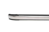 OMSA VW Caddy Ms Line Arka Basamak Siyah 2003-2020 Arası - 4