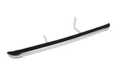 OMSA VW Caddy Ms Line Arka Koruma Siyah 2003-2020 Arası - 1