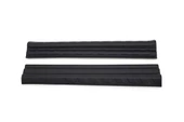 VW Crafter Kapı Eşiği Plastik 2006-2017 Arası - 1