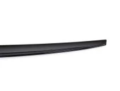 VW Passat B7 Spoiler Piano Black ABS 2012-2015 Arası - 3