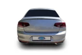 VW Passat B8 Spoiler Piano Black 2015 ve Sonrası - 1