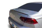 VW Passat B8 Spoiler Piano Black 2015 ve Sonrası - 2