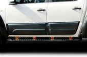 VW Amarok Kapı Dodik Seti Abs 6 Parça 2012-2017 Arası - 1