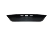 VW Caddy Minivan Plaka Yeri Kaplama Plastik 2015-2020 Arası - 3