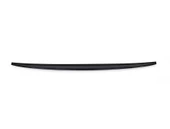 VW Passat B7 Spoiler Piano Black ABS 2012-2015 Arası - 1