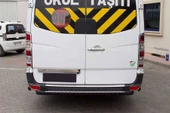 OMSA VW Crafter Dot Line Arka Koruma 2017 ve Sonrası - 3