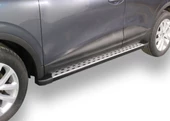 OMSA VW Crafter Dot Line Yan Basamak Uzun Şase 2017 ve Sonrası - 4