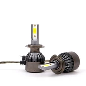 Omsa H7 Led Xenon - 3