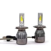 Omsa H4 Led Xenon - 2