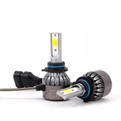 Omsa 9006 Led Xenon - 3