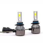 Omsa 9006 Led Xenon - 2