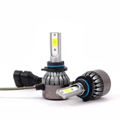Omsa 9005 Led Xenon - 3