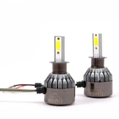 Omsa H3 Led Xenon - 2