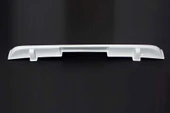 Toyota Hilux Arka Kapak Spoiler Boyasız 2015-2020 Arası - 2