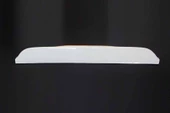 Toyota Hilux Arka Kapak Spoiler Boyasız 2015-2020 Arası - 1