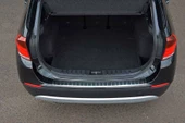 OMSA Bmw X3 Krom Arka Tampon Eşiği 2010-2017 Arası - 4