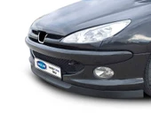 Universal Astra H Ön Lip - 2