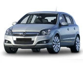 Universal Astra H Ön Lip - 3