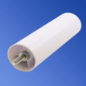Mobilya Kanepe Koltuk Baza Yükseltme Yükseltici M8 Civatalı Incediş Destek Ayağı Ayakları Beyaz 15cm - 6