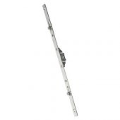 Aletçantam Pvc Pimapen İspanyolet Tek Açılım Pencere Kilidi - 100cm - 2