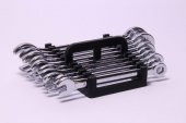 Küçük Anahtarı Organizer 10 Parça Plastik Aparat - 4