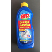 Çamaşır Makinesi Temizleyici 250 ml - 1