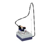 FDM Silter Spr/Mn 2000 M Buhar Kazanlı Profesyonel Ütü 1 Lt Manometreli - 3