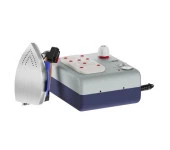 FDM Silter Spr/Mn 2000 M Buhar Kazanlı Profesyonel Ütü 1 Lt Manometreli - 5