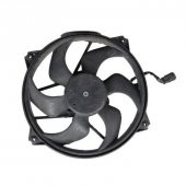 FAN MOTORU KLİMALI 307-C4 - 2