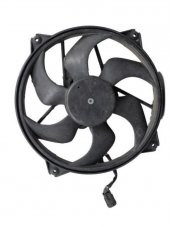 FAN MOTORU KLİMALI 307-C4 - 3