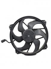 FAN MOTORU KLİMALI 307-C4 - 1
