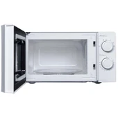 Altus ALMD 15 Beyaz 20 Litre Mikrodalga Fırın - 3